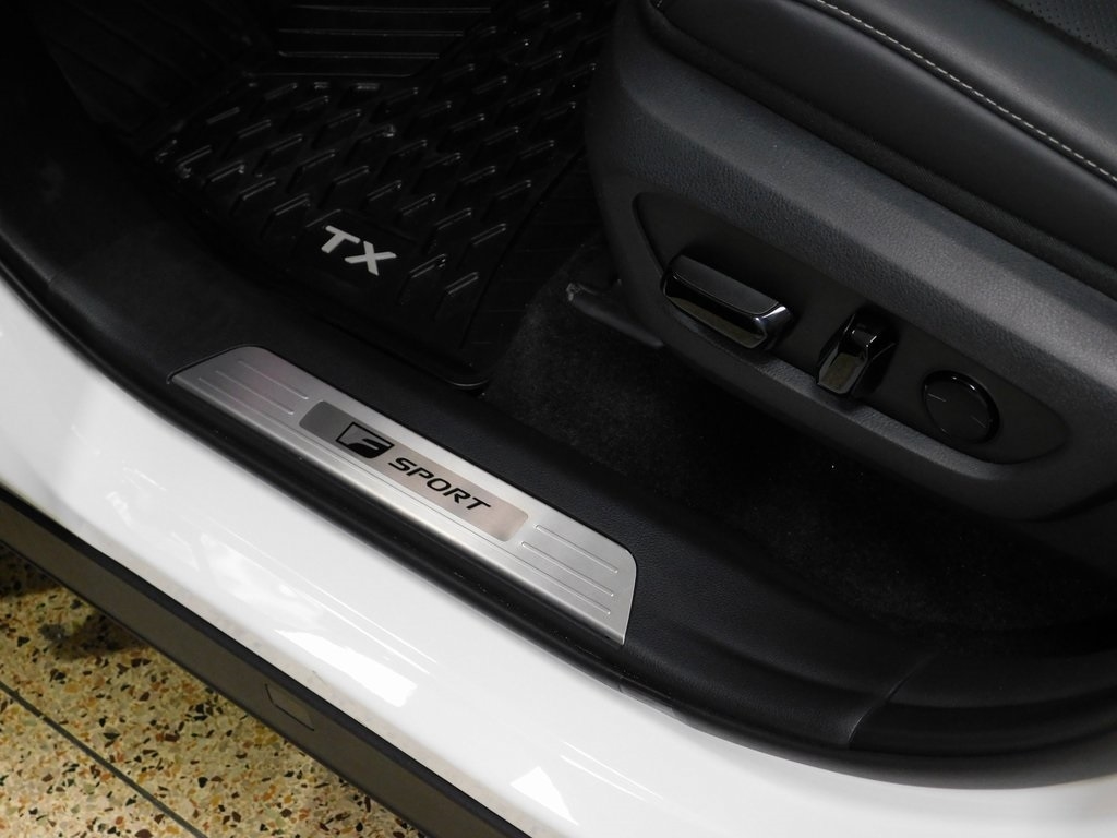 Lexus TX 500h F SPORT Premium AWD 2025