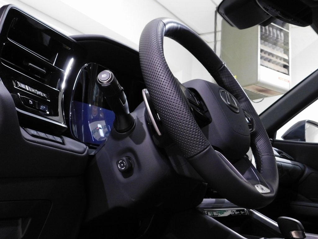 Lexus TX 500h F SPORT Premium AWD 2025