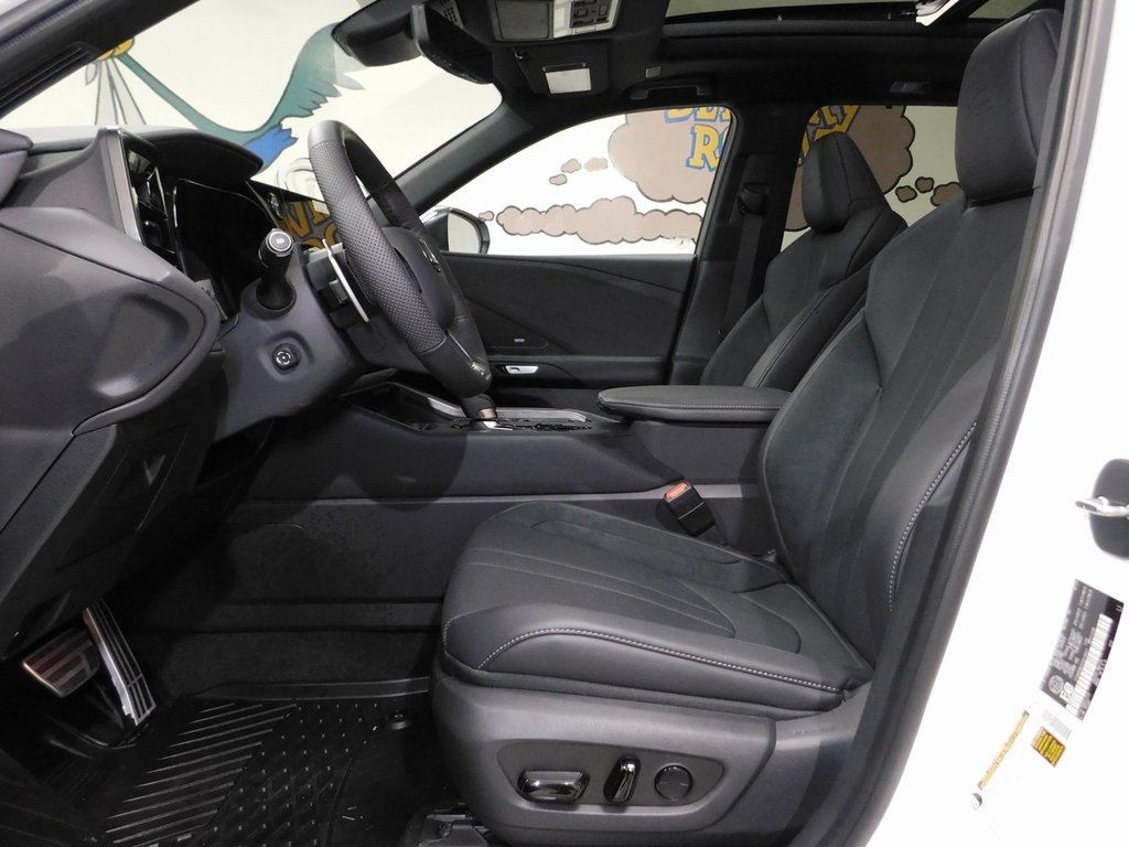 Lexus TX 500h F SPORT Premium AWD 2025