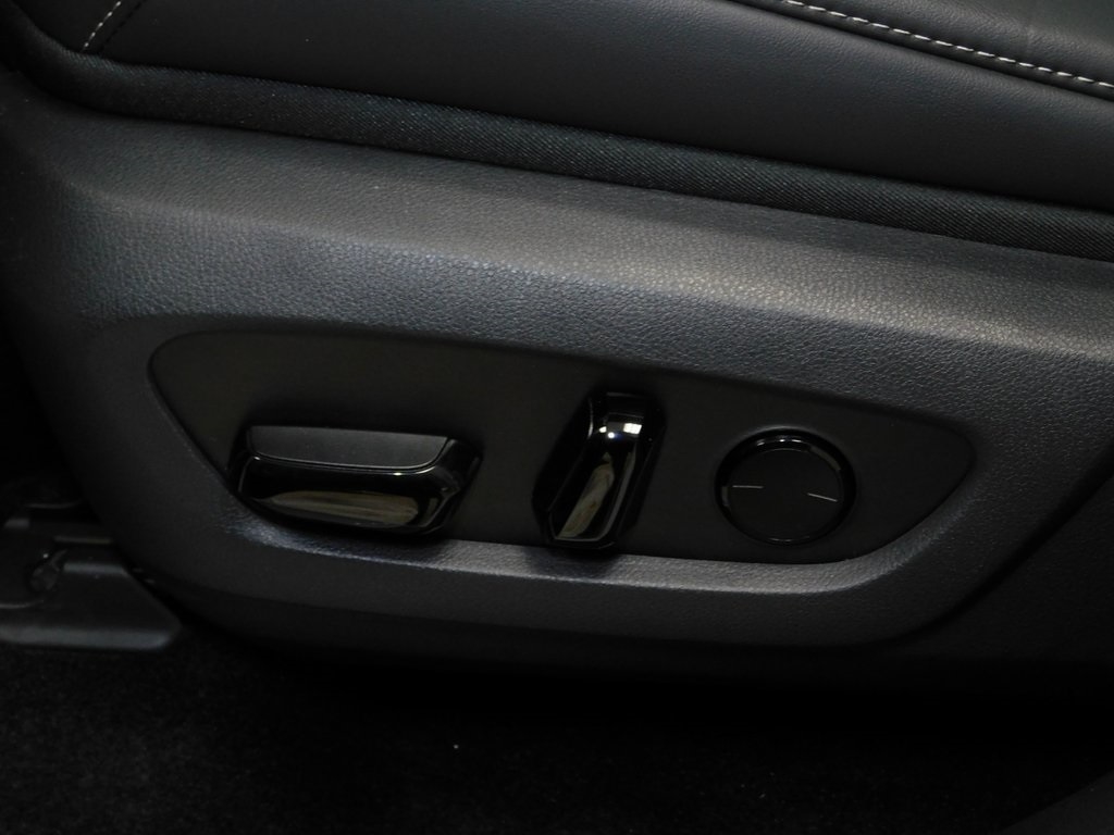 Lexus TX 500h F SPORT Premium AWD 2025