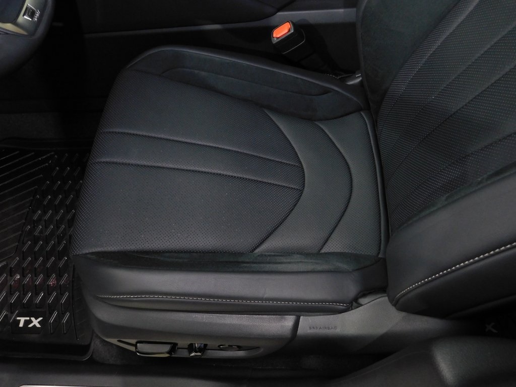 Lexus TX 500h F SPORT Premium AWD 2025