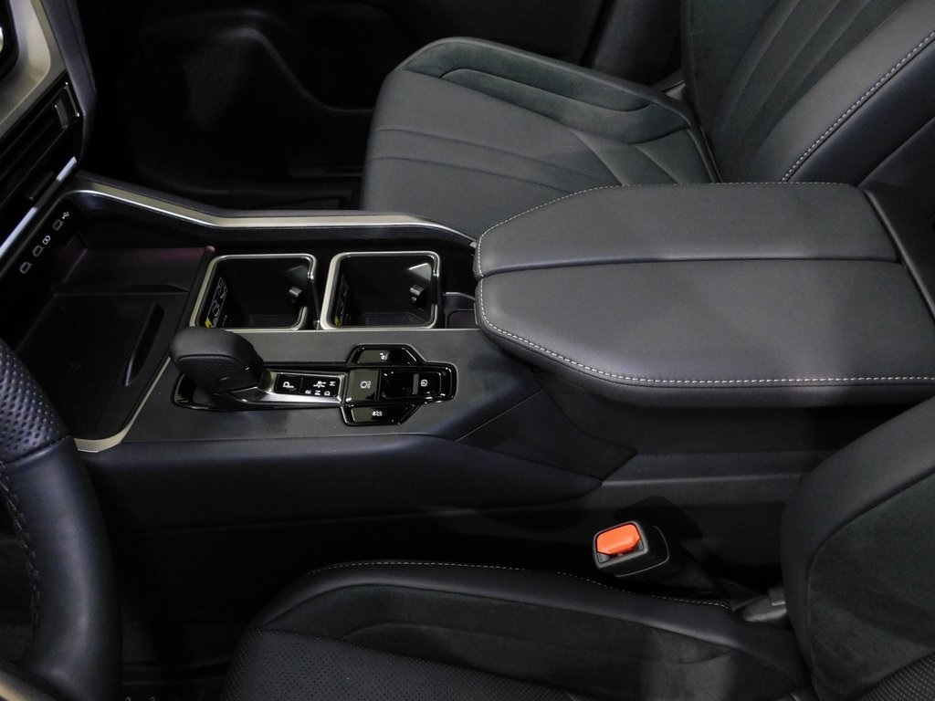 Lexus TX 500h F SPORT Premium AWD 2025