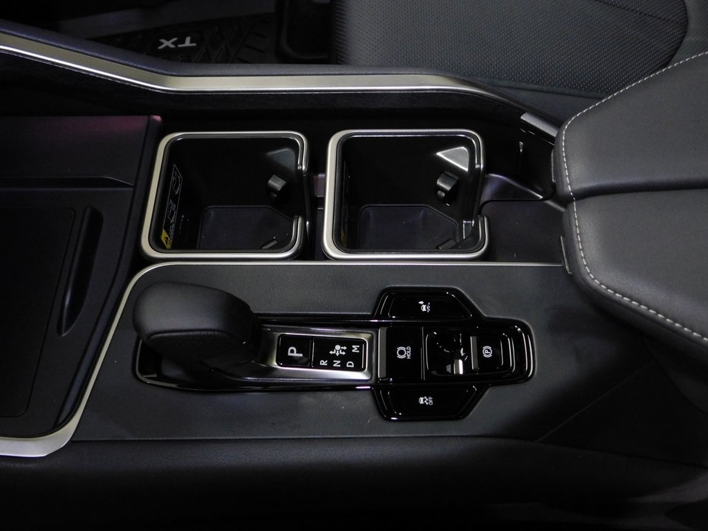 Lexus TX 500h F SPORT Premium AWD 2025