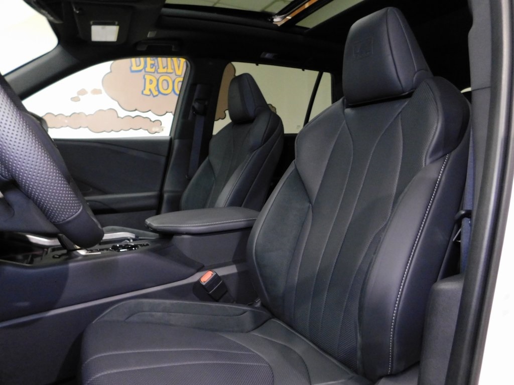 Lexus TX 500h F SPORT Premium AWD 2025