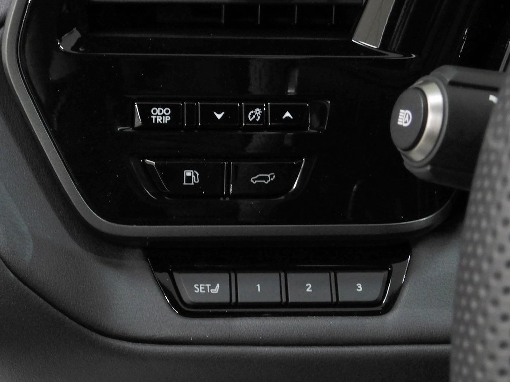 Lexus TX 500h F SPORT Premium AWD 2025