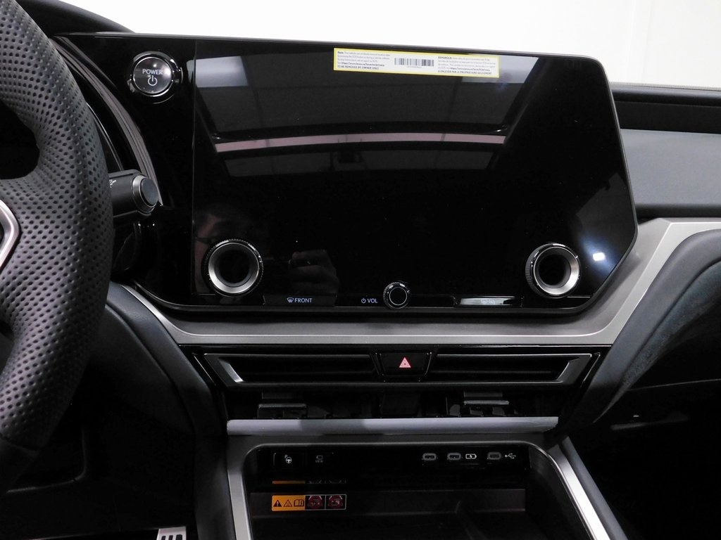 Lexus TX 500h F SPORT Premium AWD 2025