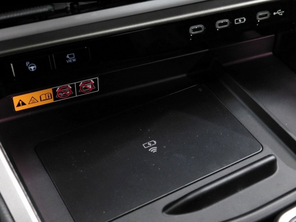 Lexus TX 500h F SPORT Premium AWD 2025