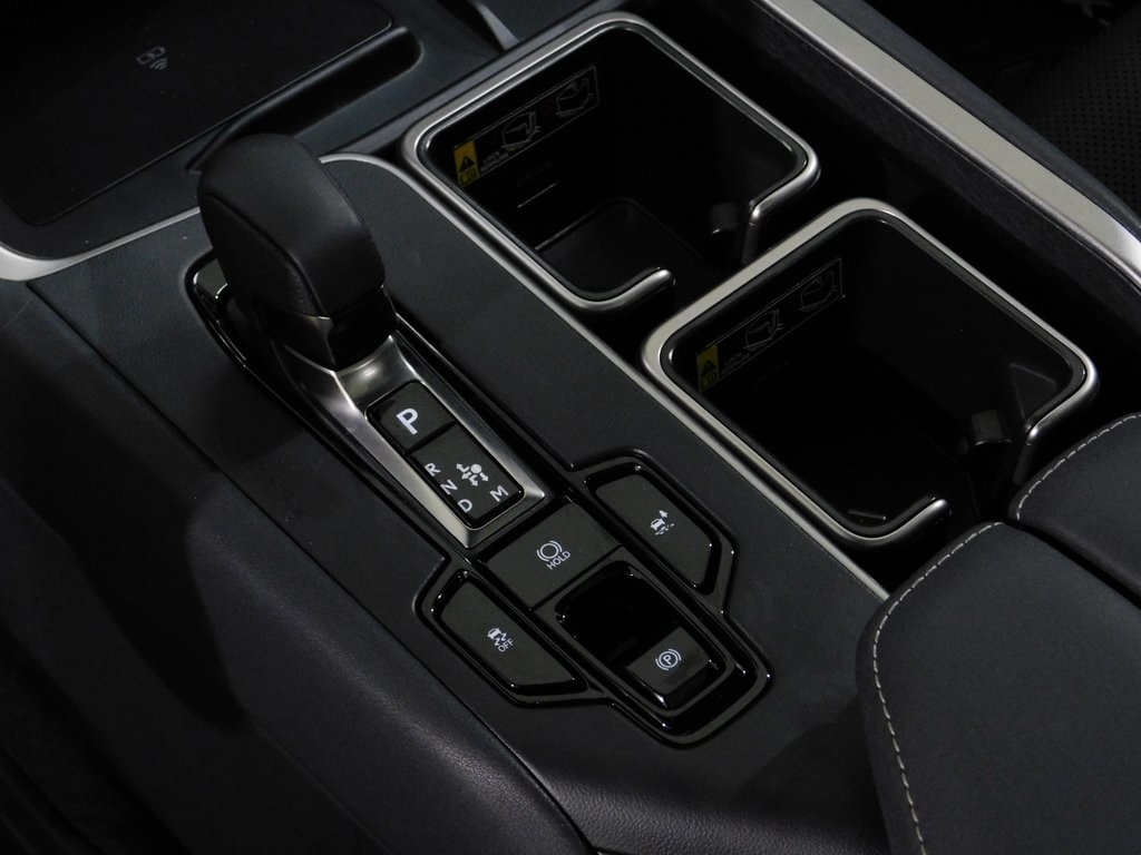 Lexus TX 500h F SPORT Premium AWD 2025