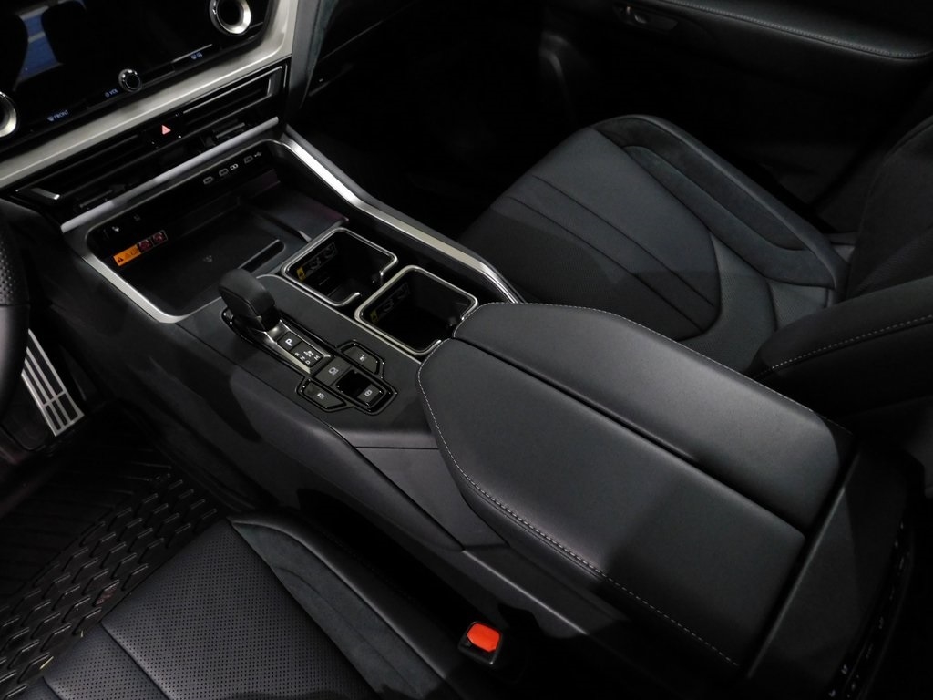 Lexus TX 500h F SPORT Premium AWD 2025