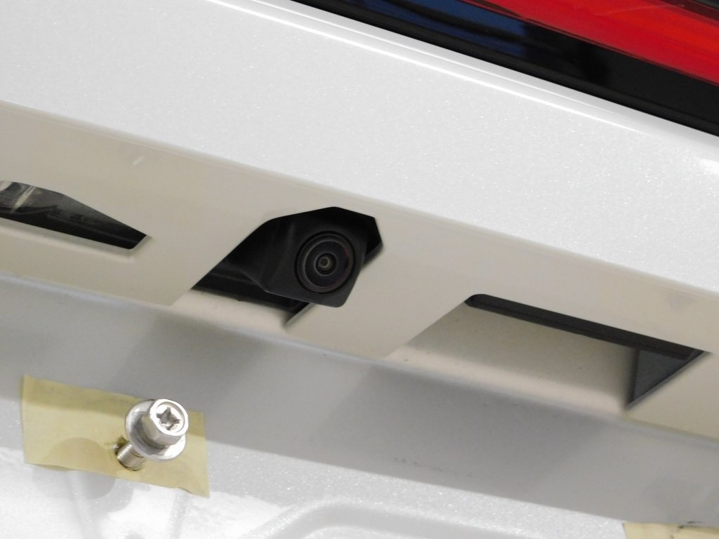 Lexus TX 500h F SPORT Premium AWD 2025