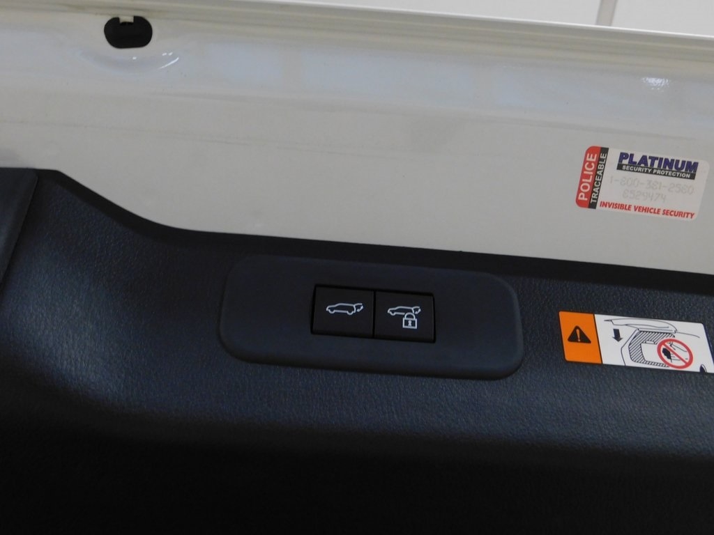 Lexus TX 500h F SPORT Premium AWD 2025