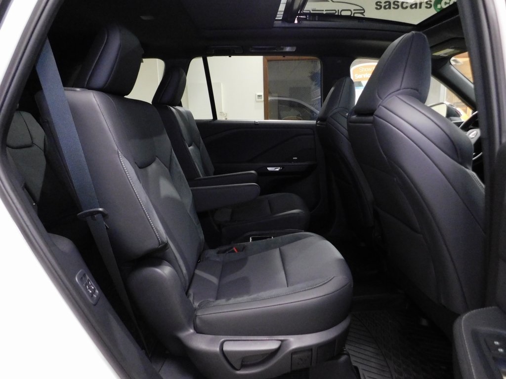 Lexus TX 500h F SPORT Premium AWD 2025