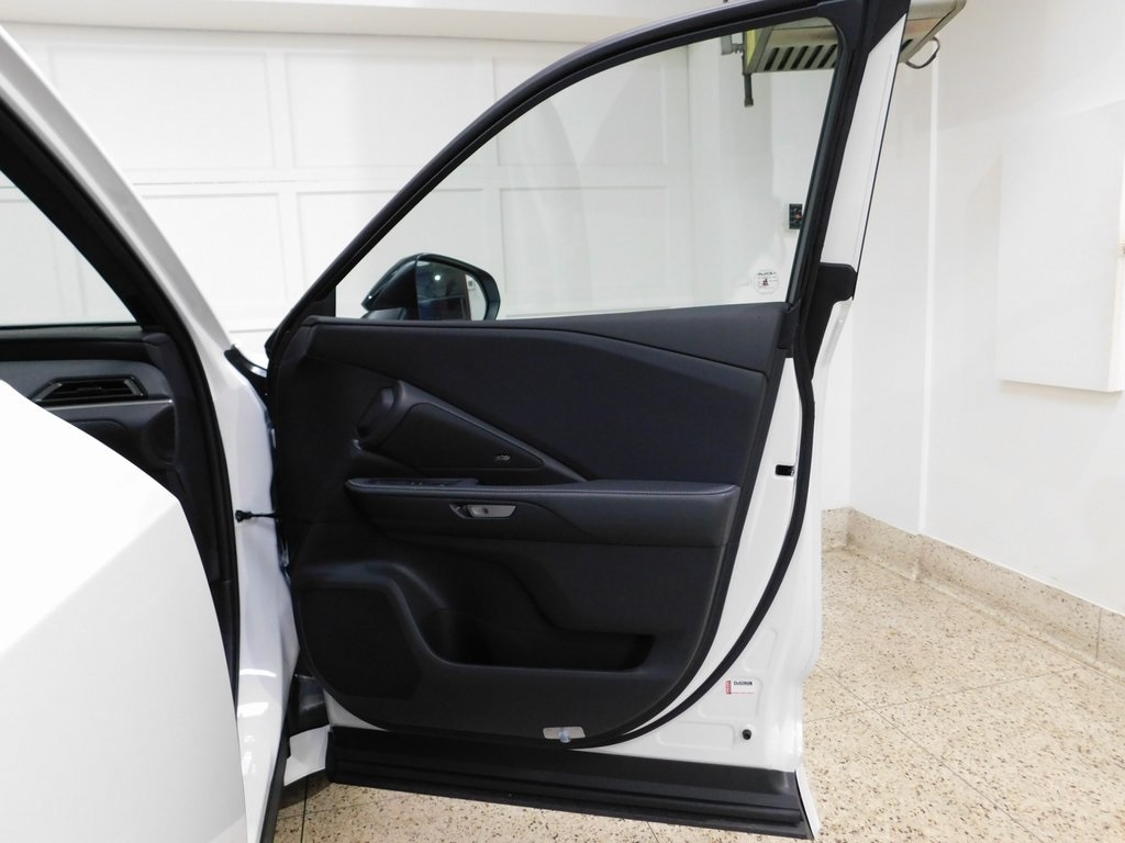 Lexus TX 500h F SPORT Premium AWD 2025