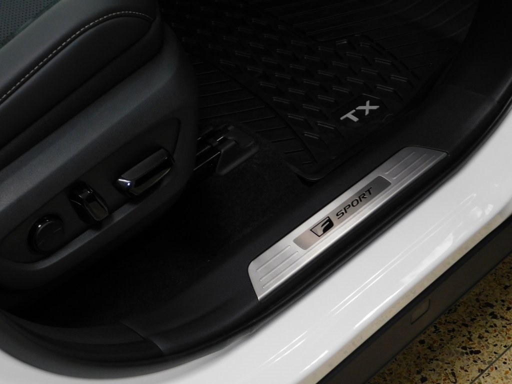 Lexus TX 500h F SPORT Premium AWD 2025