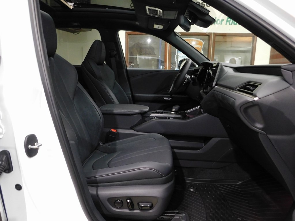 Lexus TX 500h F SPORT Premium AWD 2025