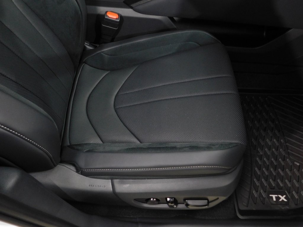 Lexus TX 500h F SPORT Premium AWD 2025