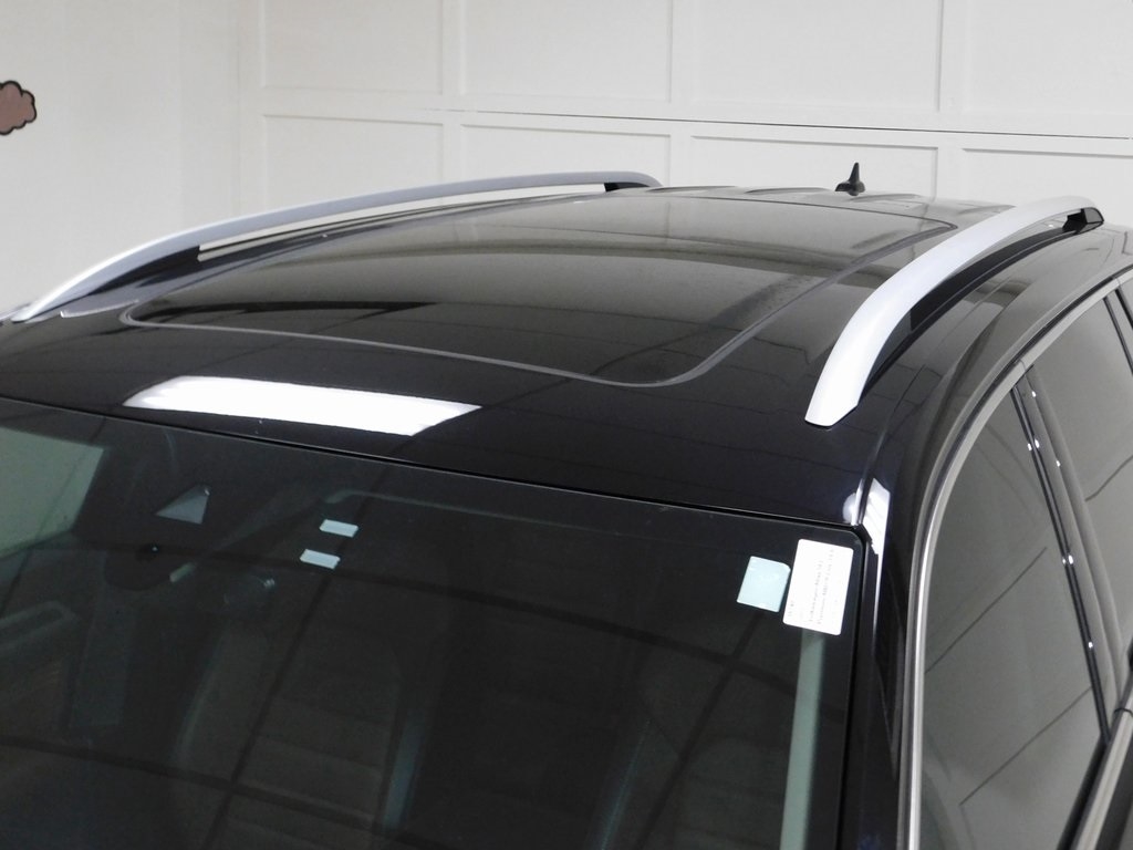 Volkswagen Atlas V6 SEL Premium R-Line 4MOTION 2022