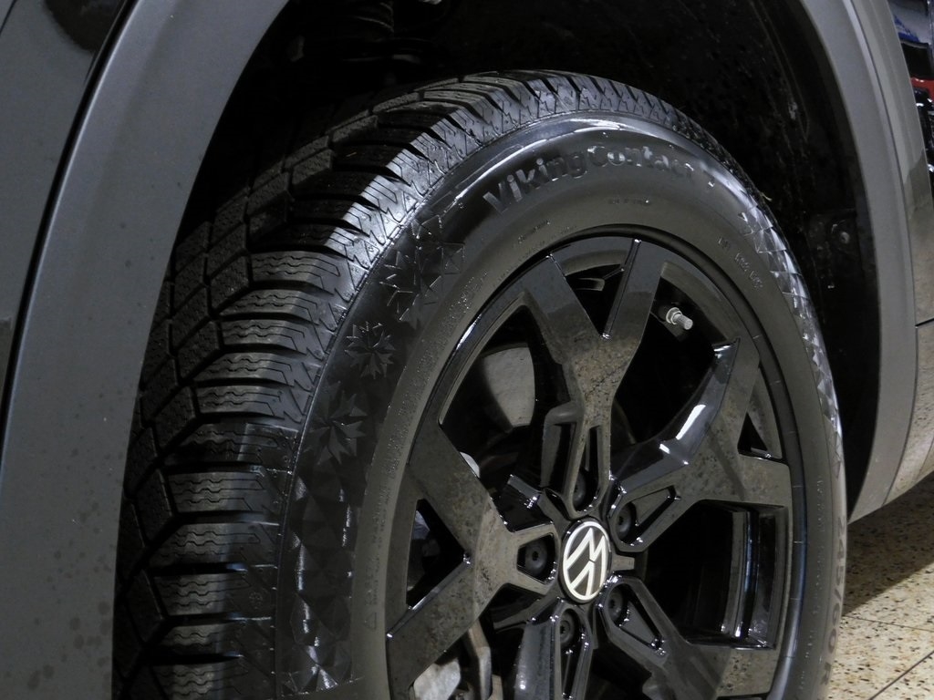 Volkswagen Atlas V6 SEL Premium R-Line 4MOTION 2022