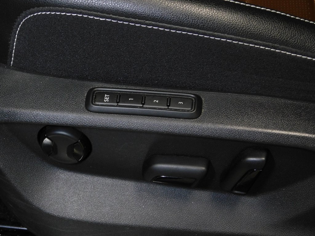 Volkswagen Atlas V6 SEL Premium R-Line 4MOTION 2022