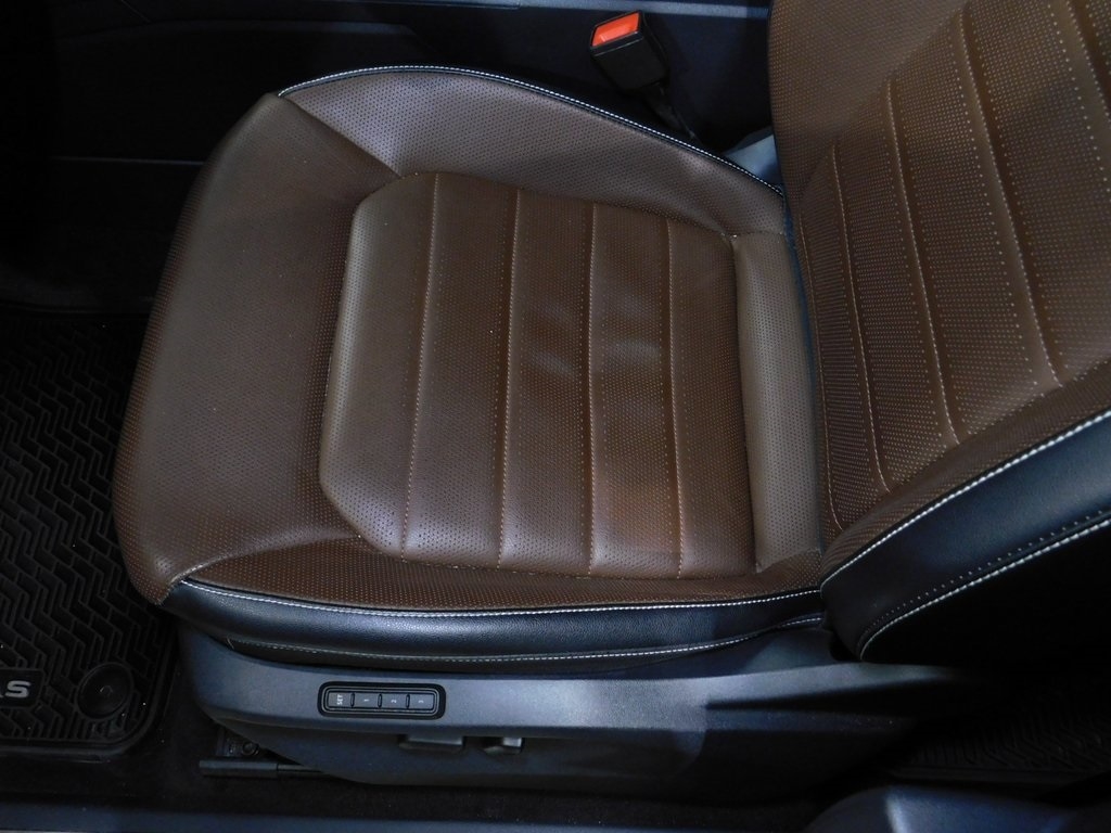 Volkswagen Atlas V6 SEL Premium R-Line 4MOTION 2022