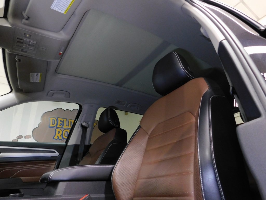 Volkswagen Atlas V6 SEL Premium R-Line 4MOTION 2022