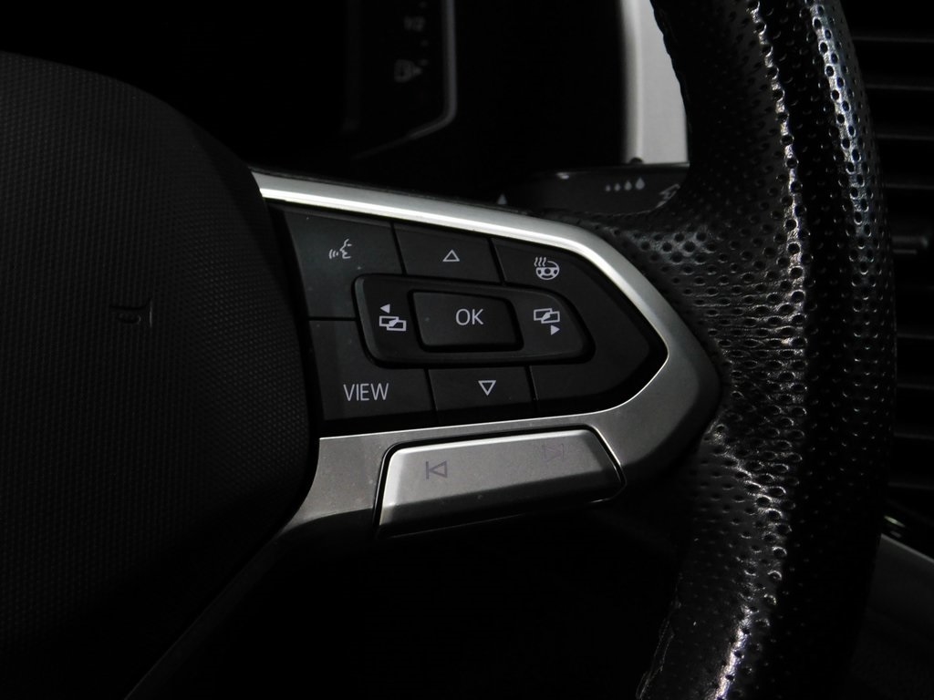 Volkswagen Atlas V6 SEL Premium R-Line 4MOTION 2022