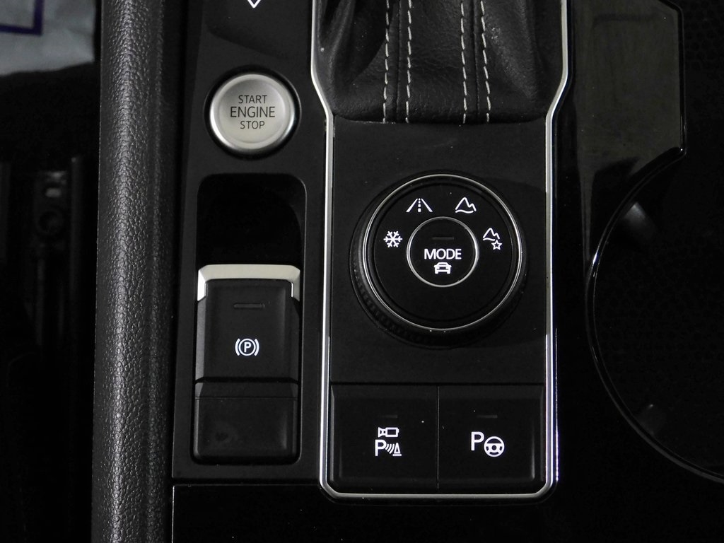 Volkswagen Atlas V6 SEL Premium R-Line 4MOTION 2022