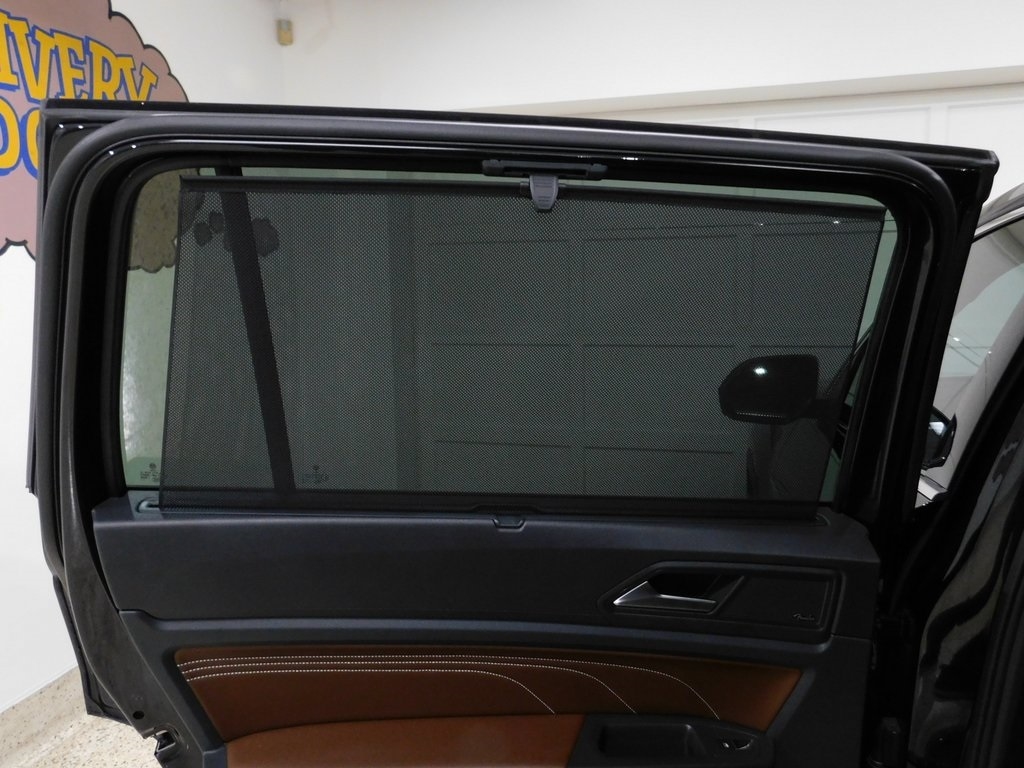 Volkswagen Atlas V6 SEL Premium R-Line 4MOTION 2022