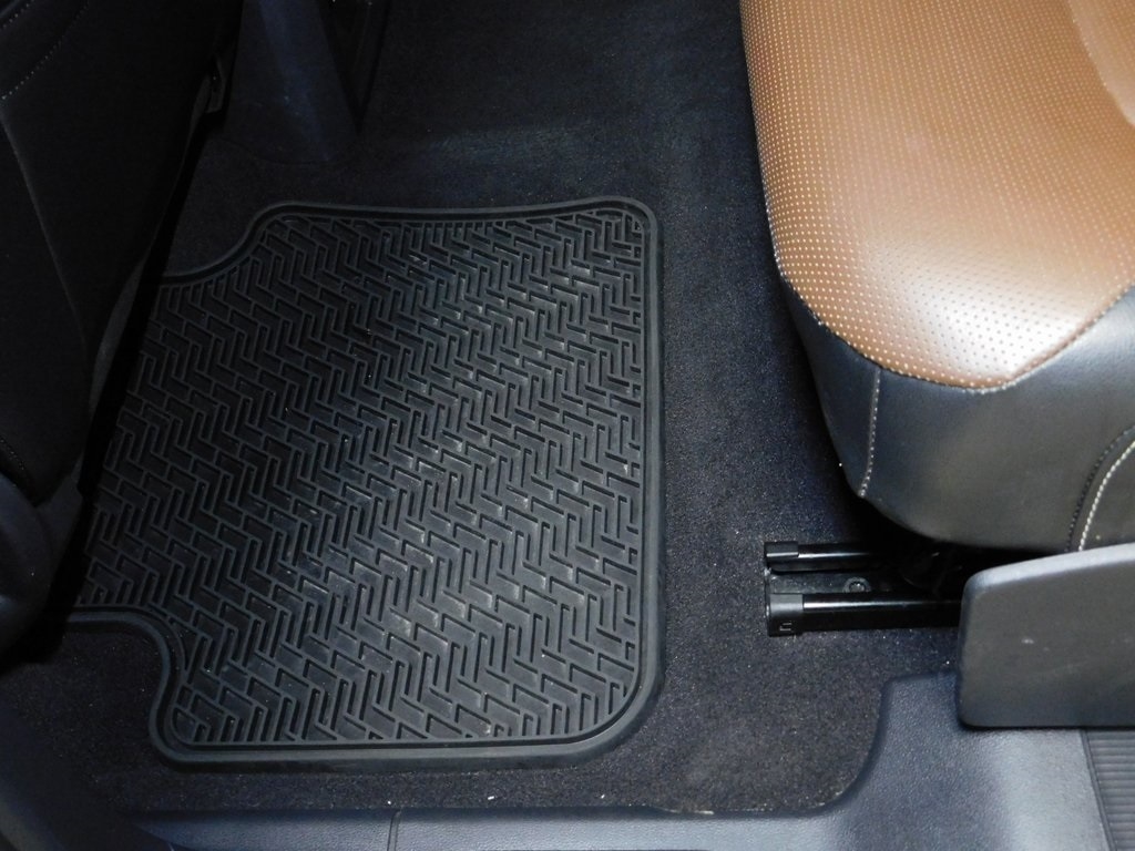 Volkswagen Atlas V6 SEL Premium R-Line 4MOTION 2022