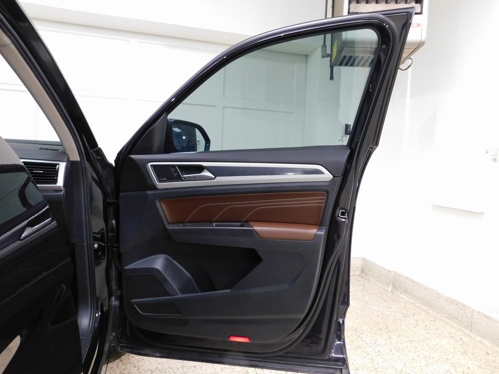 Volkswagen Atlas V6 SEL Premium R-Line 4MOTION 2022