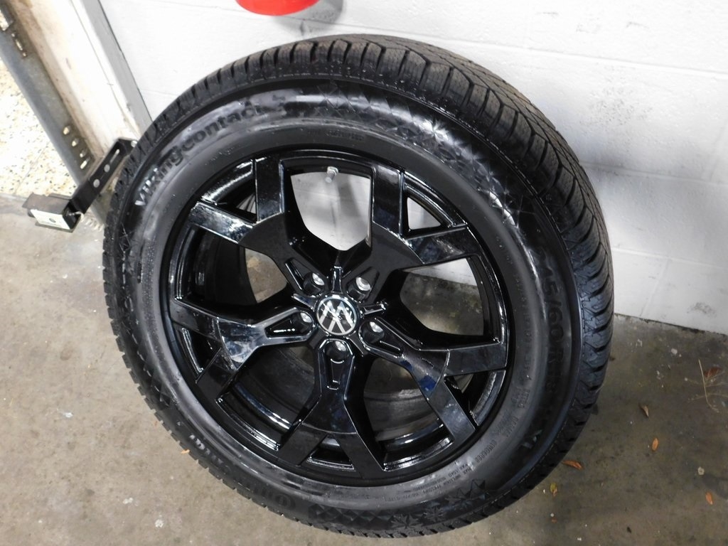 Volkswagen Atlas V6 SEL Premium R-Line 4MOTION 2022