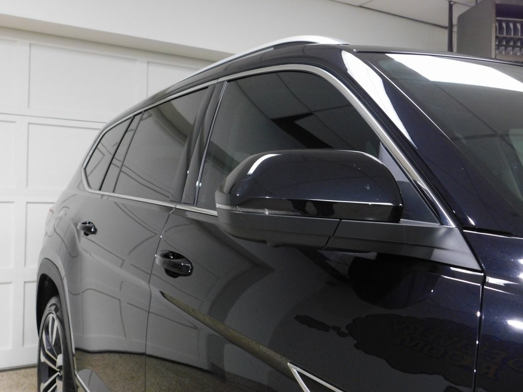 Volkswagen Atlas V6 SEL Premium R-Line 4MOTION 2022