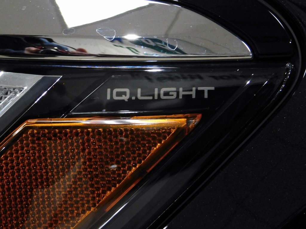 Volkswagen Atlas V6 SEL Premium R-Line 4MOTION 2022