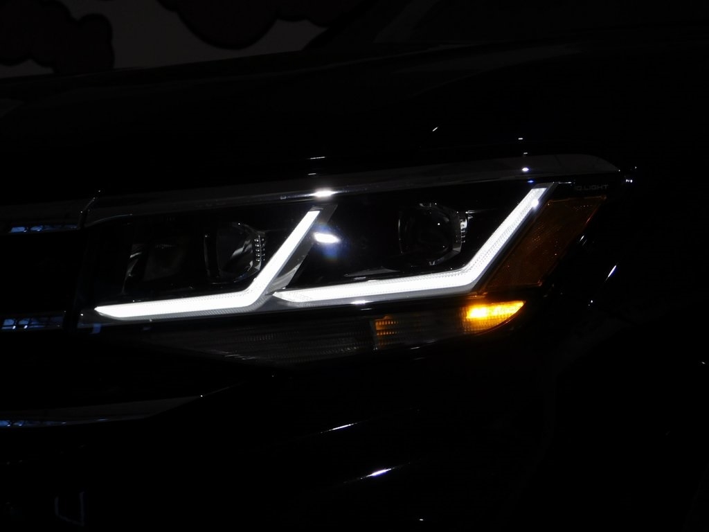 Volkswagen Atlas V6 SEL Premium R-Line 4MOTION 2022