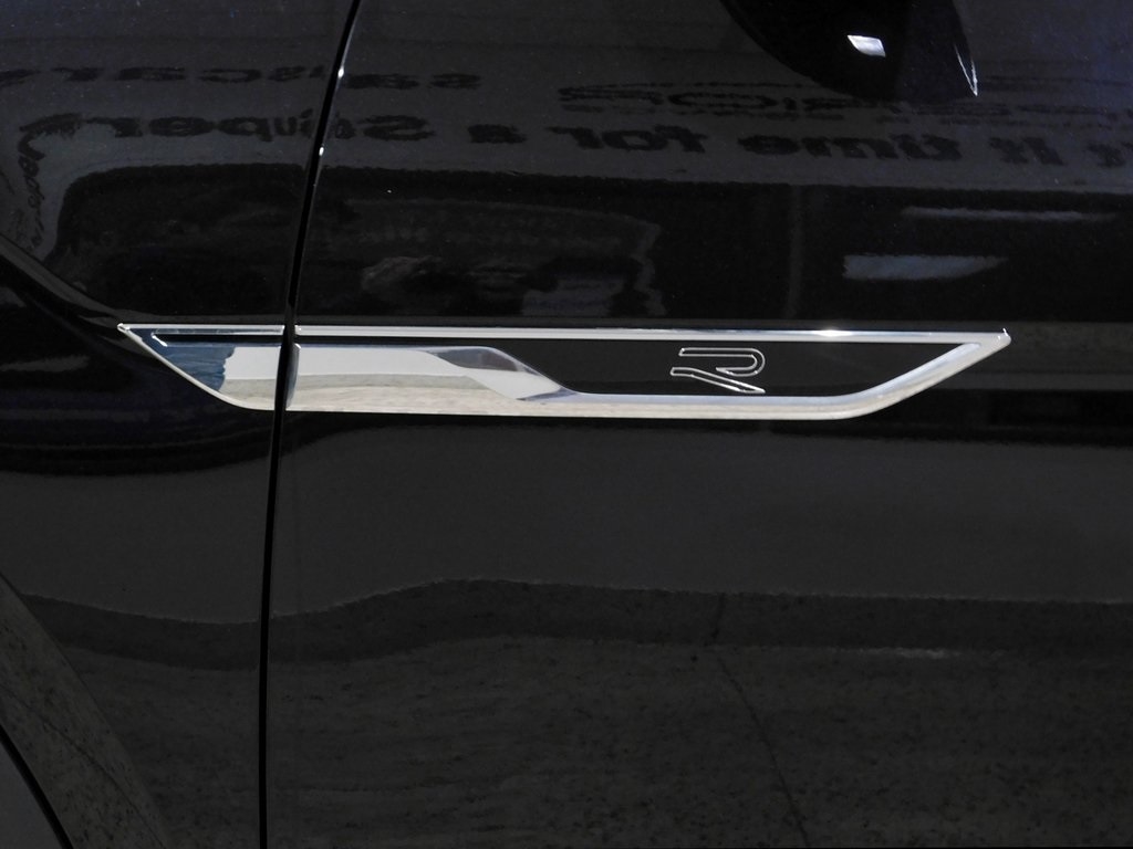 Volkswagen Atlas V6 SEL Premium R-Line 4MOTION 2022