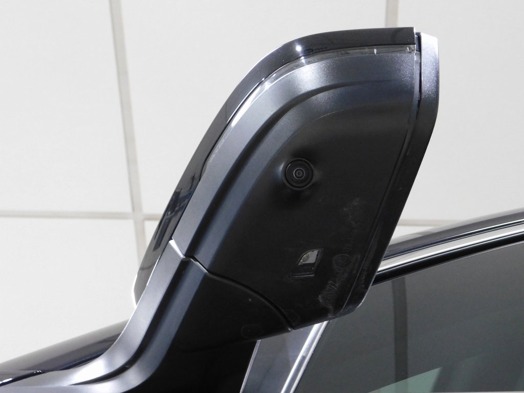 Volkswagen Atlas V6 SEL Premium R-Line 4MOTION 2022