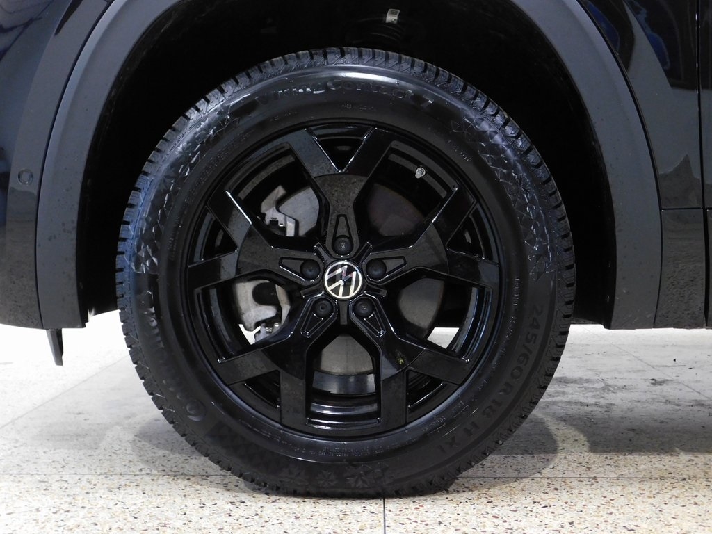 Volkswagen Atlas V6 SEL Premium R-Line 4MOTION 2022