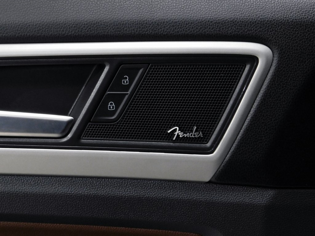 Volkswagen Atlas V6 SEL Premium R-Line 4MOTION 2022