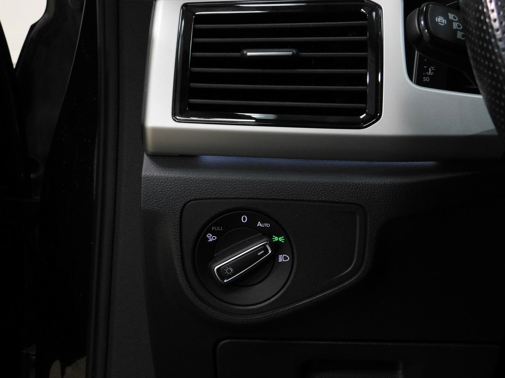 Volkswagen Atlas V6 SEL Premium R-Line 4MOTION 2022