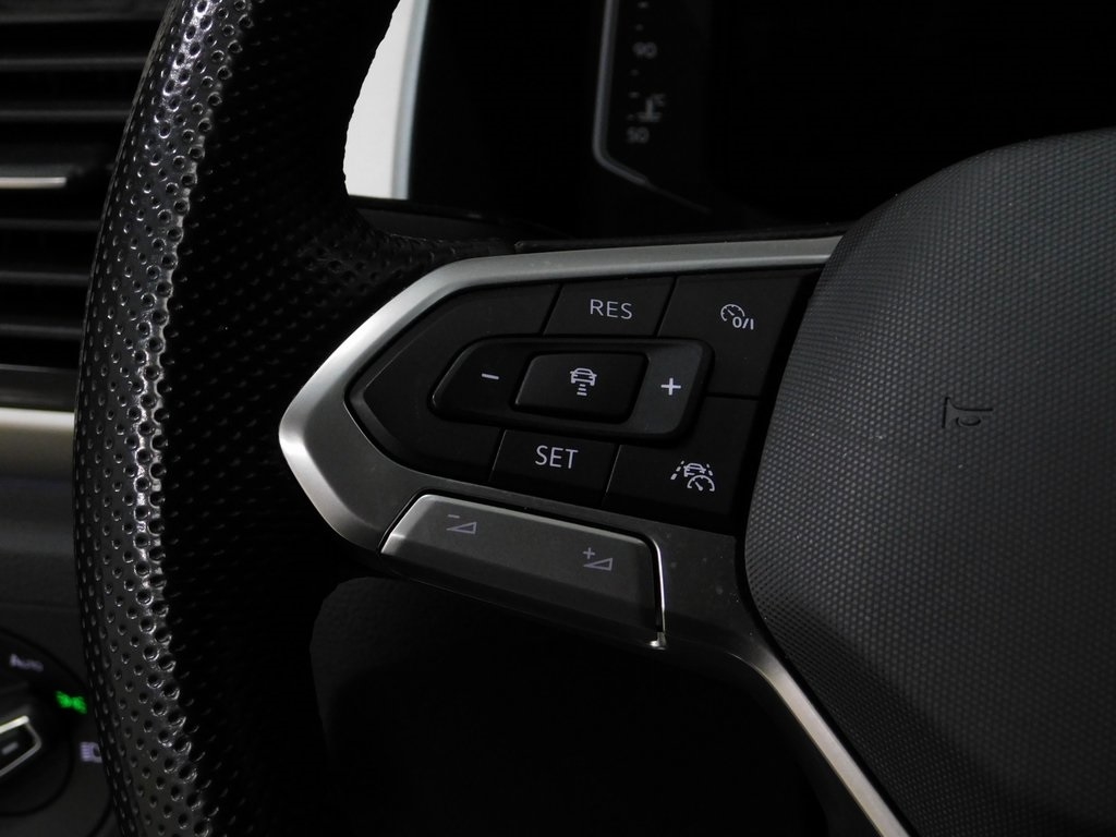 Volkswagen Atlas V6 SEL Premium R-Line 4MOTION 2022