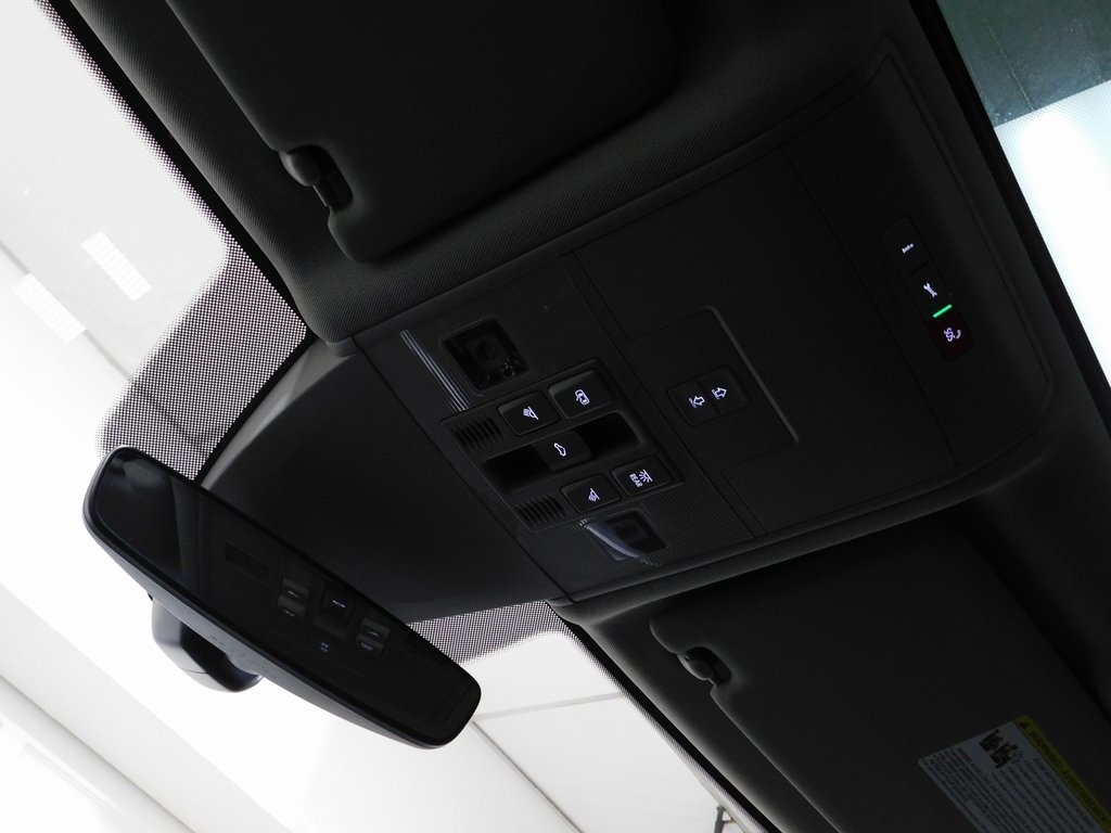 Volkswagen Atlas V6 SEL Premium R-Line 4MOTION 2022