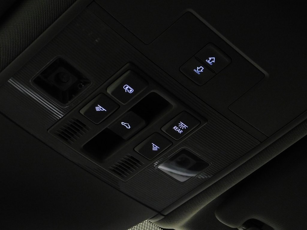 Volkswagen Atlas V6 SEL Premium R-Line 4MOTION 2022