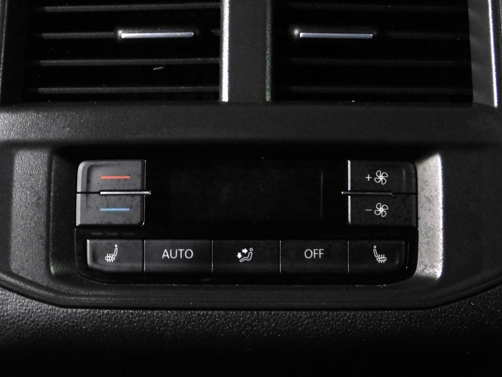 Volkswagen Atlas V6 SEL Premium R-Line 4MOTION 2022