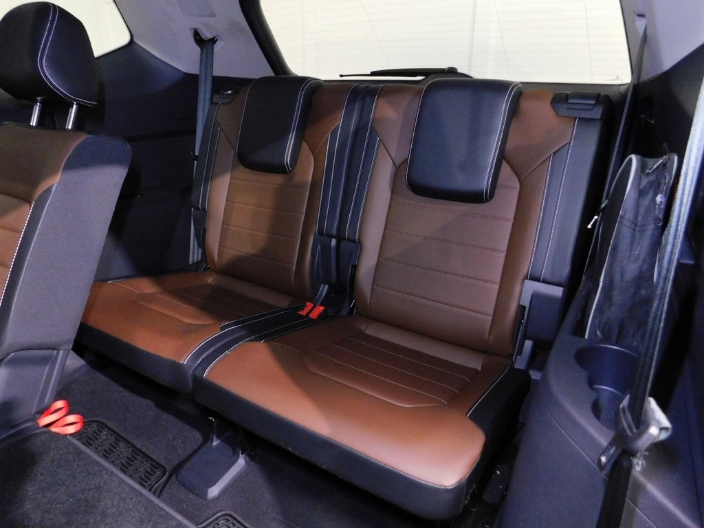 Volkswagen Atlas V6 SEL Premium R-Line 4MOTION 2022