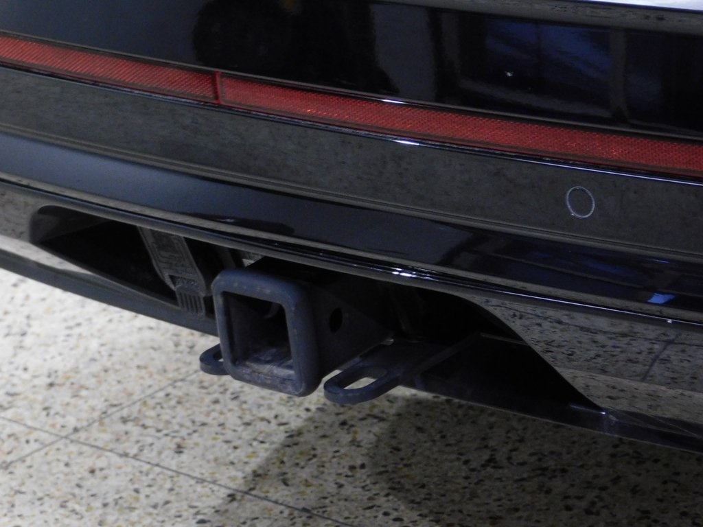 Volkswagen Atlas V6 SEL Premium R-Line 4MOTION 2022