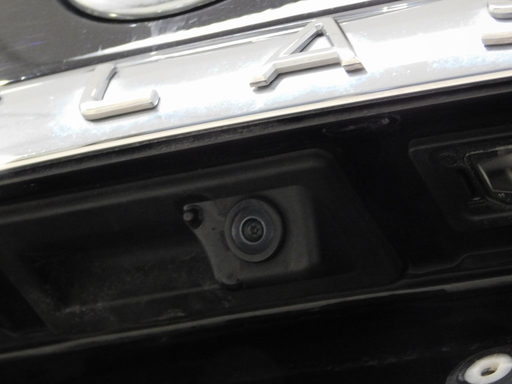 Volkswagen Atlas V6 SEL Premium R-Line 4MOTION 2022