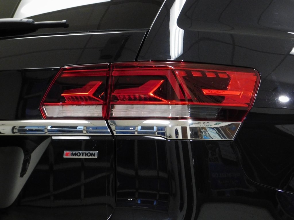 Volkswagen Atlas V6 SEL Premium R-Line 4MOTION 2022