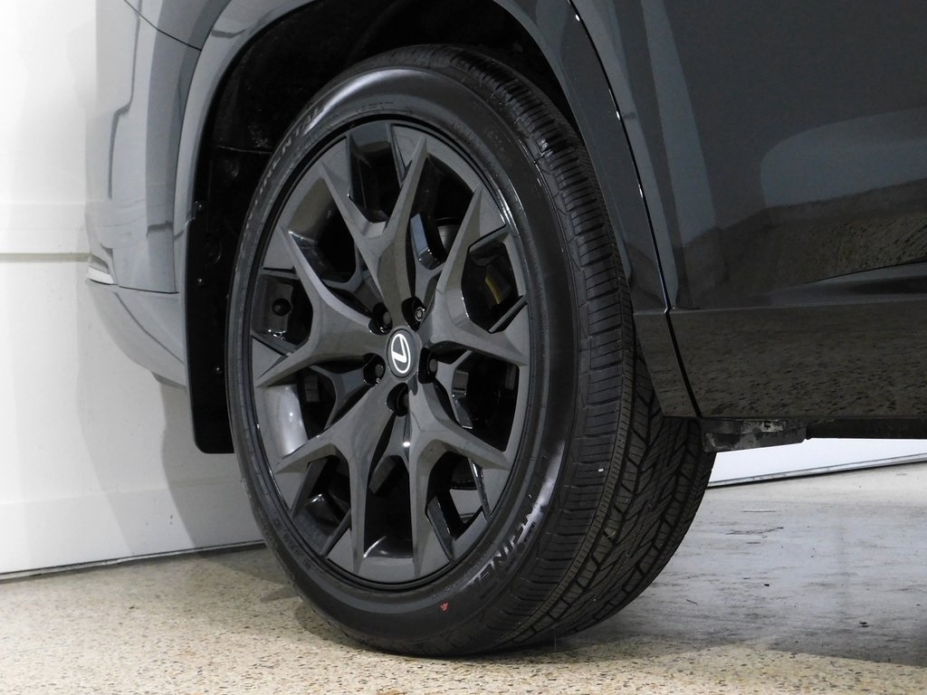 Lexus TX 500h F SPORT Luxury AWD 2026