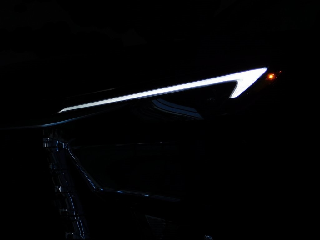 Lexus TX 500h F SPORT Luxury AWD 2026