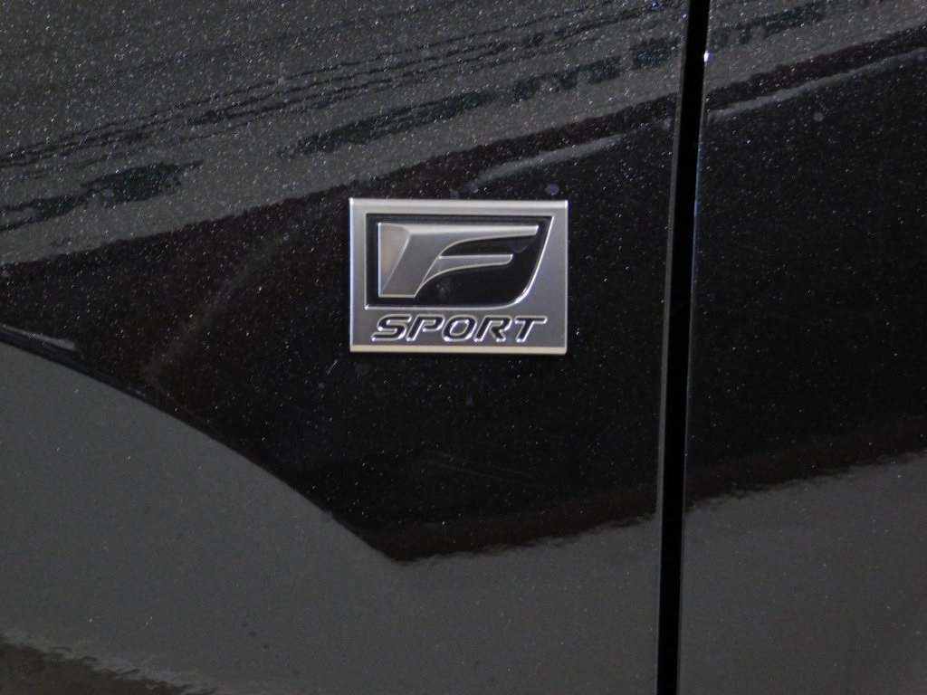 Lexus TX 500h F SPORT Luxury AWD 2026